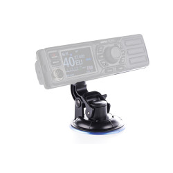 Suporte articulado com ventosa para Jopix Doris