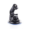 Articulated suction cup mount for Jopix Doris