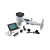 Moonraker WS200 V2 PRO - Professional Solar Weather Station