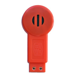 Heil HC-74 Microphone capsule