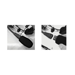 Heil HC-74 Microphone capsule