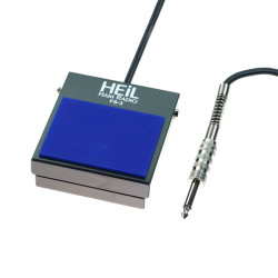 Heil FS-3 PTT foot switch