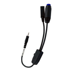 Heil AD-1-IHT para Icom IC-705