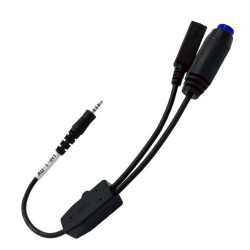 Heil AD-1-IHT for Icom IC-705