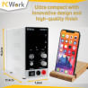 PCWork PCW07C - Laboratory digital power supply 0-30V / 0-5A with USB
