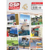 485 QSP - REVISTA DE RADIO Y COMUNICACIONES Nº 485 11/12 2025