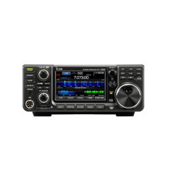 ICOM IC-7300 HF/50/70MHz TRANSCEIVER