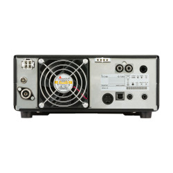 ICOM IC-7300 HF/50/70MHz TRANSCEIVER