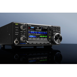 ICOM IC-7300 HF/50/70MHz TRANSCEIVER