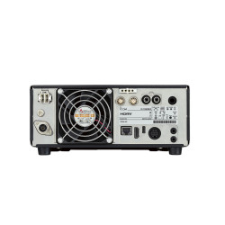 ICOM IC-7300MK2 HF/50/70MHz TRANSCEIVER