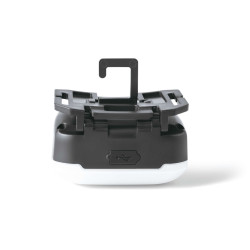 PCWork PCW12C - 2x XTE 300lm Rechargeable LED Headlamp (1500mAh) with