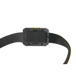 PCWork PCW12C - 2x XTE 300lm Rechargeable LED Headlamp (1500mAh) with