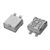 SMD 5mm 100 Ohms, 250 mW (1/4 W) TRIMMER