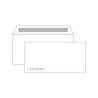 Envelope 110X220mm s/ Janela 500 un Autodex (53219) Papel 90gr