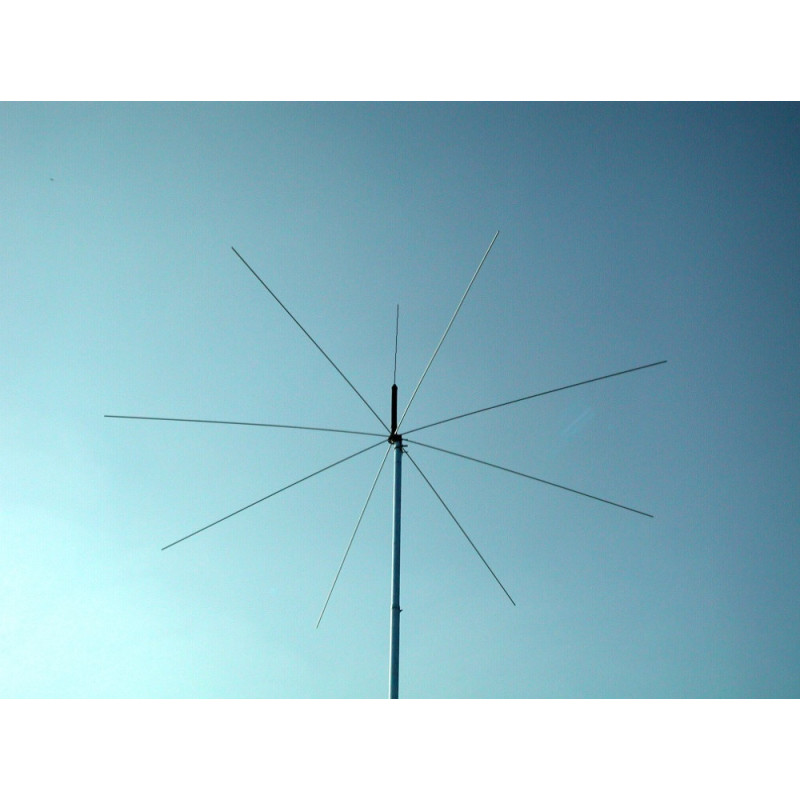 Kit de contrapeso HF ATAS-100/ATAS-120