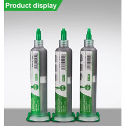 Relife RL-403 - Low Melting Point Solder Paste (183ºC) Sn63/Pb37 - 10g