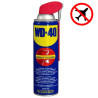 WD-40 - Spray multiusos WD-40 con aplicador de doble acción - 500 ml