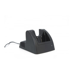 DSK-35 - Cargador Compatible con Kenwood