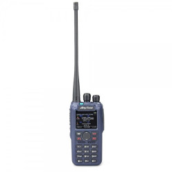 AnyTone AT-D890UV 2m/70cm Radio portátil DMR/FM