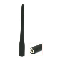 YAESU YHA-72 Antena de 144/4430 MHz