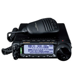 Yaesu FT-891 HF/50MHZ