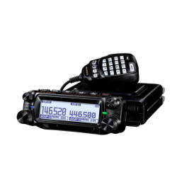 Yaesu FTM-310DE 2m/70cm FM/C4FM-Transceiver
