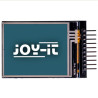 JOY-IT RB-TFT1.8-T - 1.8'' Touch LCD Screen Module (128x160px) with SP
