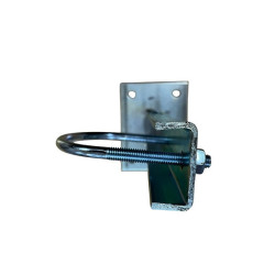 SUPORTE ANTENA PAREDE 20CM