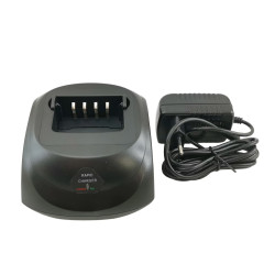 KSC-35 - Carregador compatível com Kenwood