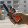 Dynascan RUGGED Walkie-talkie robusto PMR-446