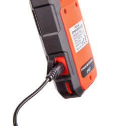 Dynascan RUGGED Walkie-talkie resistente PMR-446