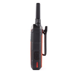 Dynascan RUGGED Walkie-talkie resistente PMR-446