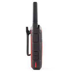 Dynascan RUGGED Walkie-talkie robusto PMR-446