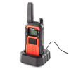 Dynascan RUGGED Walkie-talkie robusto PMR-446