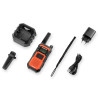 Dynascan RUGGED Walkie-talkie resistente PMR-446