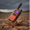 Dynascan RUGGED Rugged Walkie-Talkie PMR-446