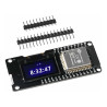 ESP-WROOM-32 ESP32 DISPLAY 0.96 OLED 2.4GHZ WIFI BLUETOOTH
