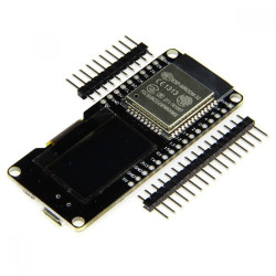 ESP-WROOM-32 ESP32 DISPLAY 0.96 OLED 2.4GHZ WIFI BLUETOOTH