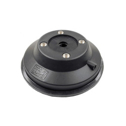 Base magnética universal (sin cable ni conectores)