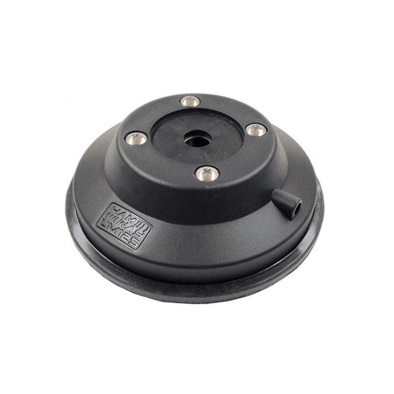 Base magnética universal (sem cabo e conectores)