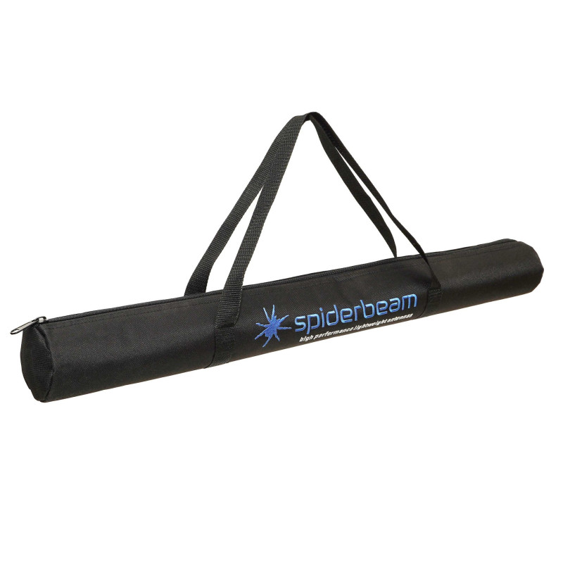 Mini bolsa Spiderbeam (para mástiles de 7m y 10m)