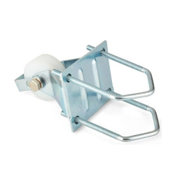 Heavy Duty Pulley Wheel