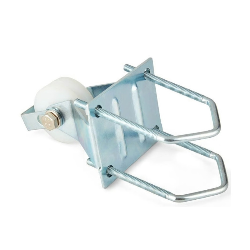 Heavy Duty Pulley Wheel