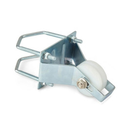 Polea de alta resistencia