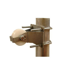 Heavy Duty Pulley Wheel