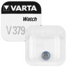 Pilha V379 / SR521 / SR63 / AG0 - 1,55V Óxido de Prata - Varta