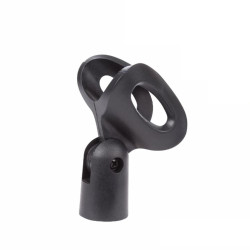UNIVERSAL MICROPHONE SUPPORT