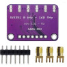 Si5351 Frequency Generator Module – 3 SMA Outputs