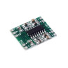 Módulo Amplificador de Áudio PAM8403 – 2×3W Estéreo