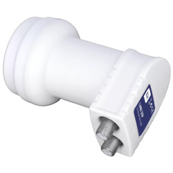 Ekselans LNB 21P - LNB - 2 saídas - Twin LNB